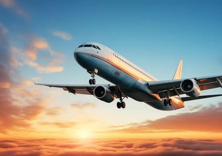 航空